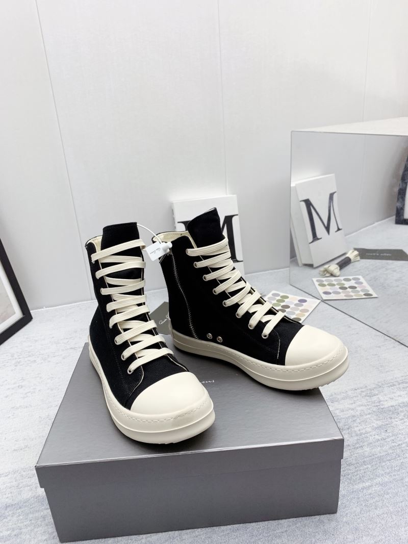 Rick Owens Shoes